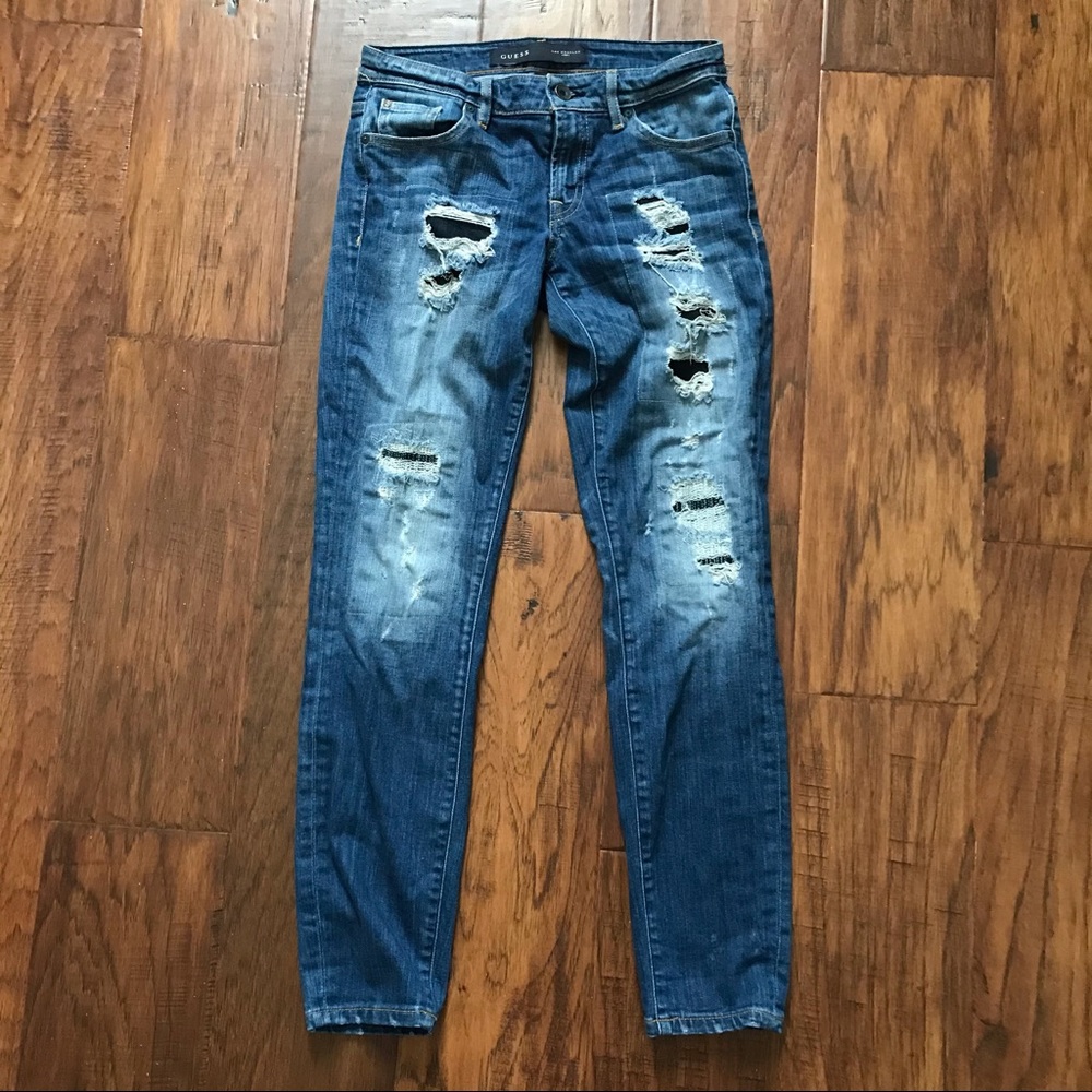 Guess jeans
